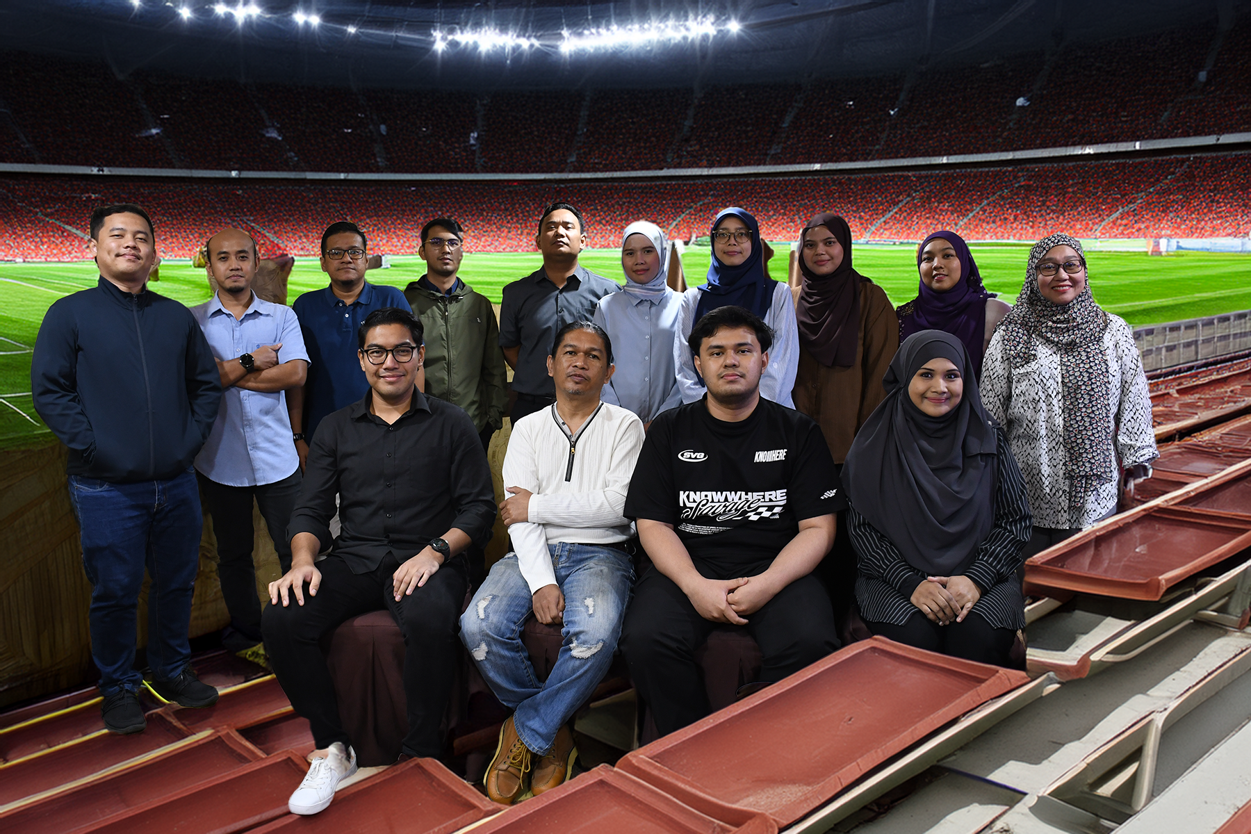 Gambar dari FARIZNOR BIN MOHAMAD ISA
