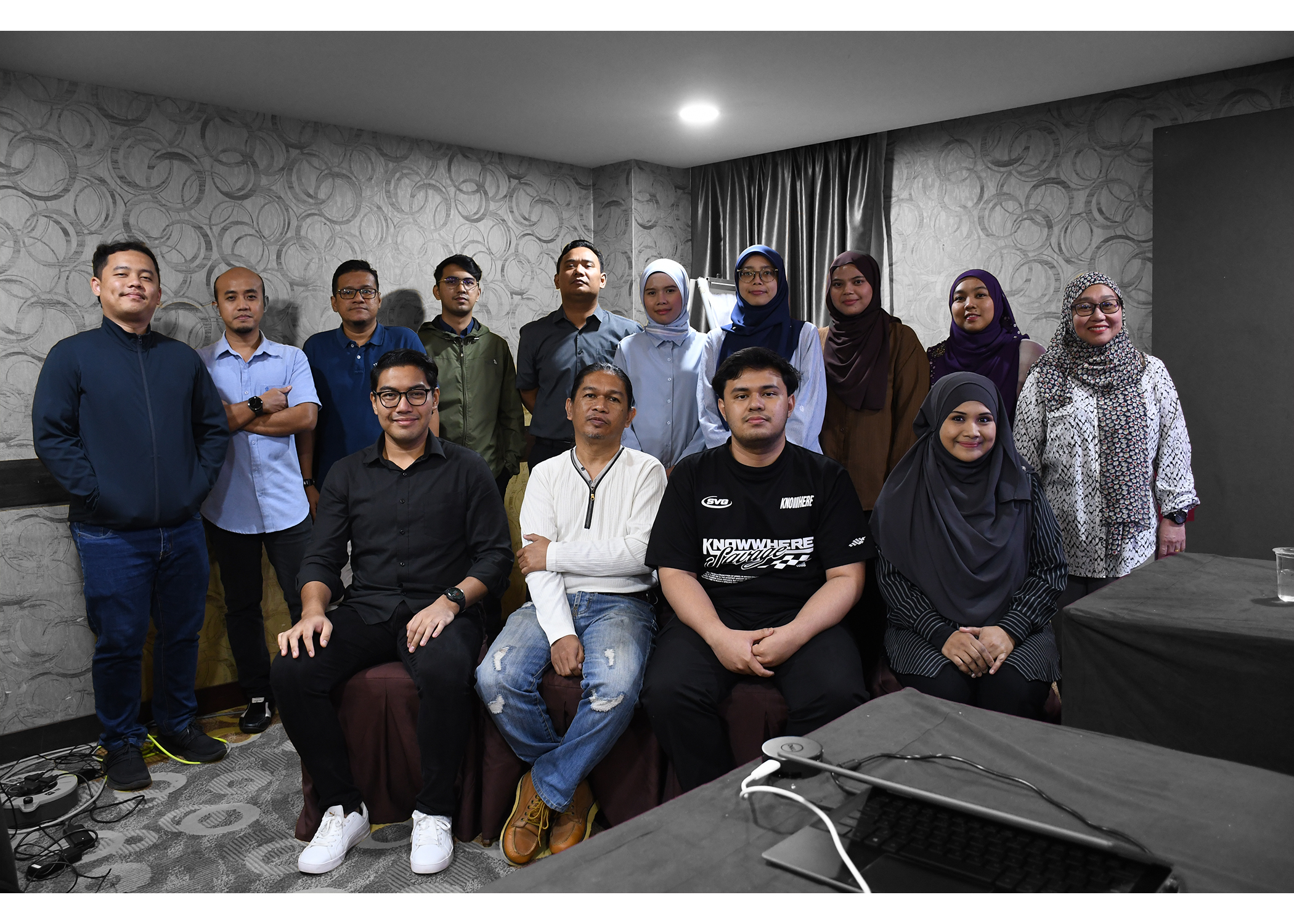 Gambar dari AHMAD FAEZAN BIN ABDUL RAHMAN