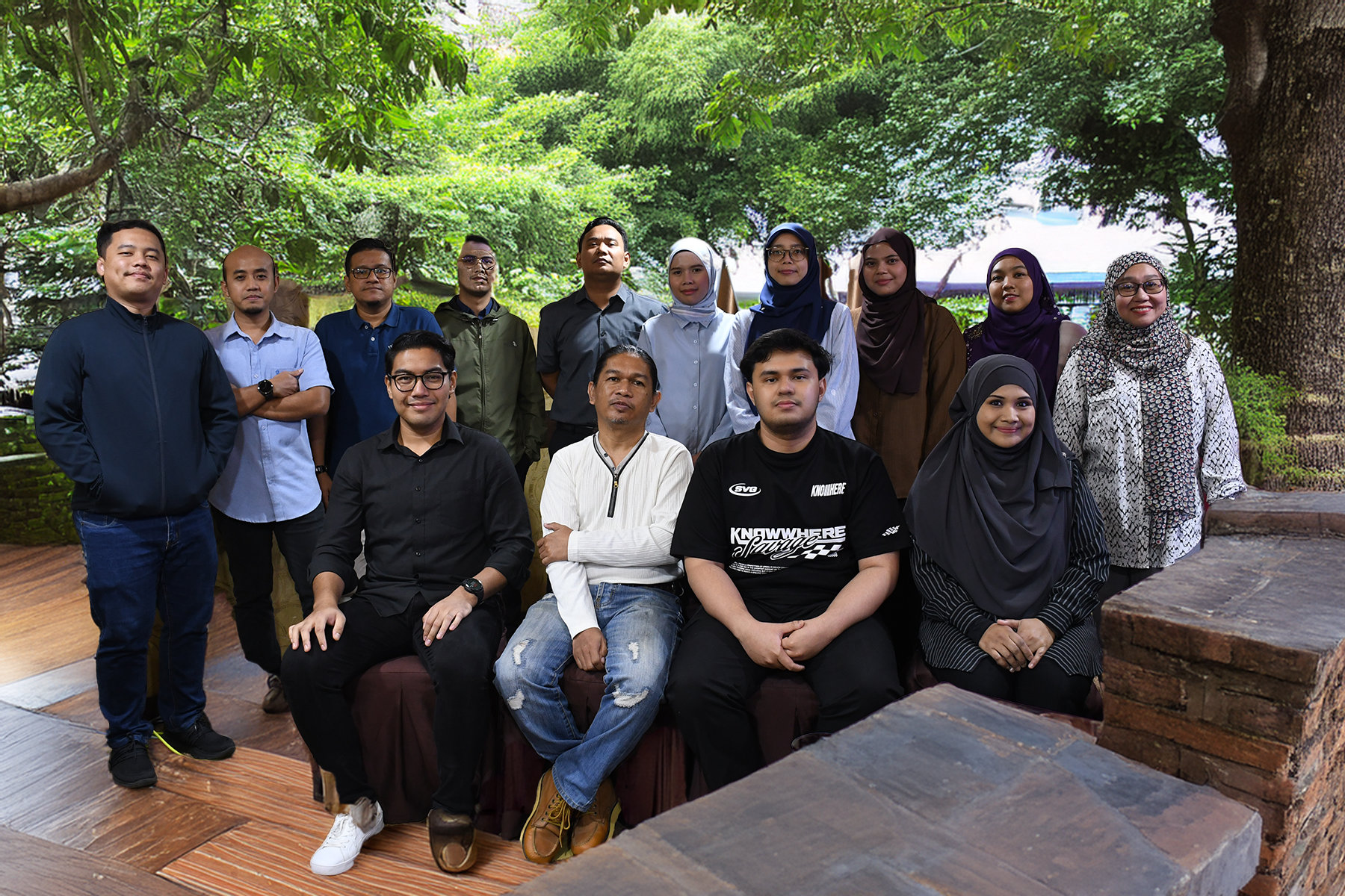Gambar dari MUHAMMAD FAIZ BIN AZMIR