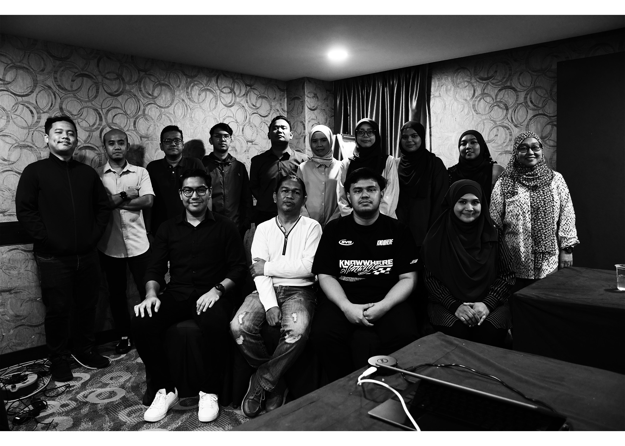 Gambar dari MUHAMAD ARIFF IRFAN BIN MOHD TALHA